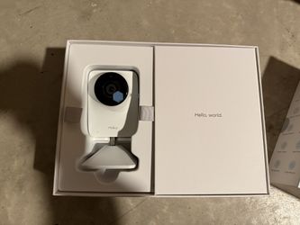 Miku Baby Monitors (Floor stand also available.)