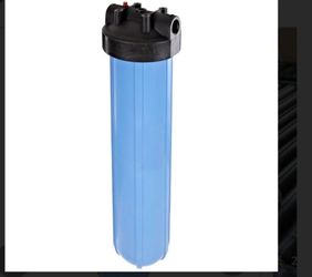 Pentair 150233 house filter