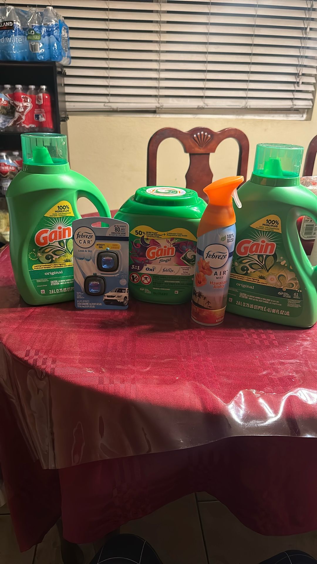 Household Bundle- NEW