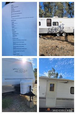 Springdale RV