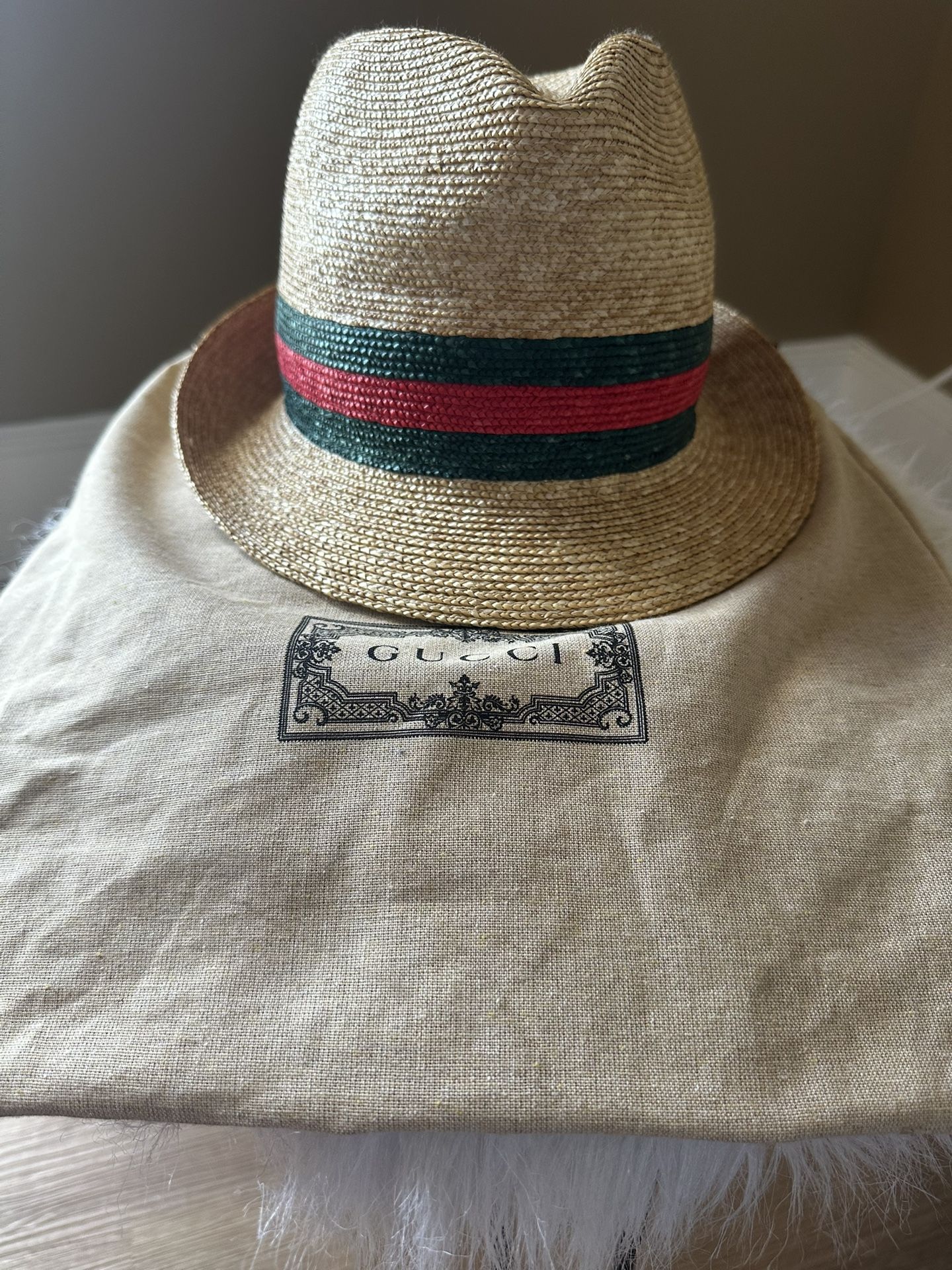 Authentic Abaca Hat