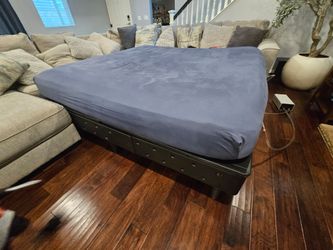 C4 CLASSIC SERIES BED SLEEP NUMBER