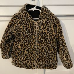 Girls Jacket