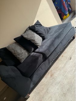 Free couch