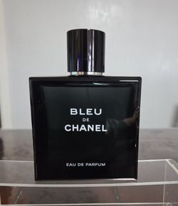 BLEU DE CHANEL EAU DE PARFUM 5.0oz