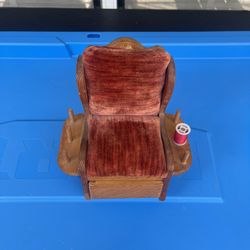 Sewing Rocking Chair