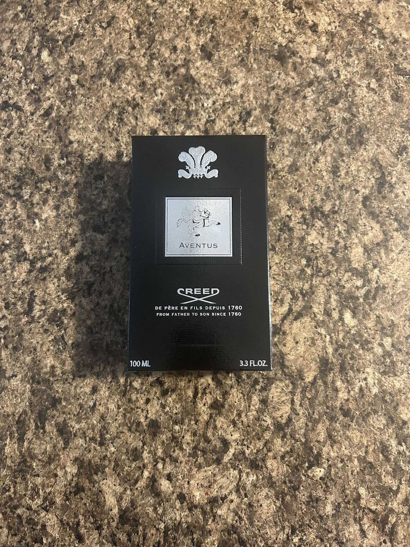 Creed Aventus 3.4oz