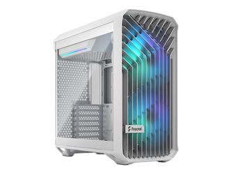 Torrent Fractal Case