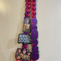 K Pop Demon Hunters 