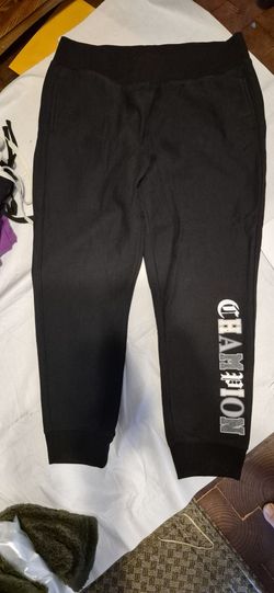 Women's Jogging Pants Champion 