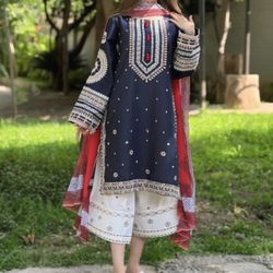 Kurta Set 