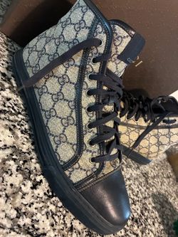 Gucci shoes