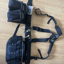 Tool Belt