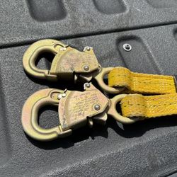 Safety Harness