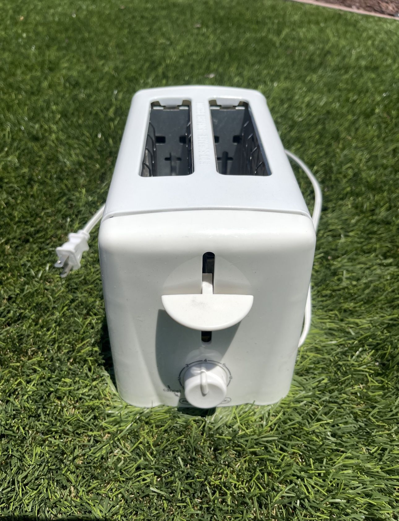 Toaster