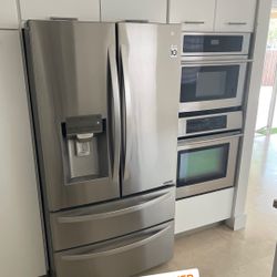 Refrigerador Refrigerator