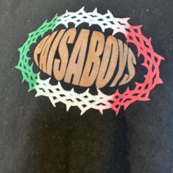 PAISABOYS MEXICO T Shirt 