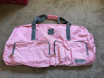 New Lucky Brand Large Duffle Bag for Travel