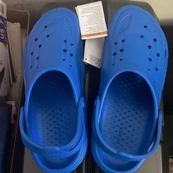 Crocs clog