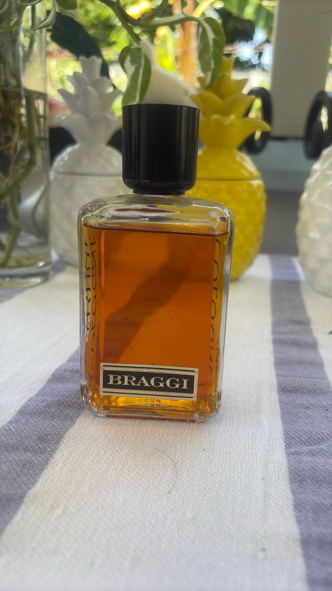 Braggi Cologne