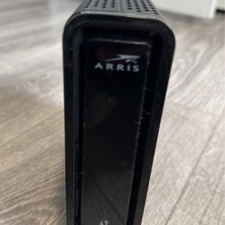 Arris modem 