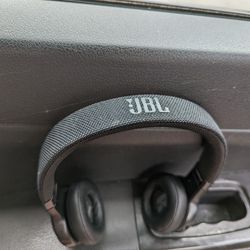 JBL Wireless On-Ear Headphones LIVE460NC