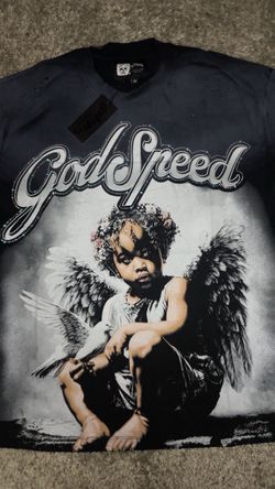 Godspeed t shirt