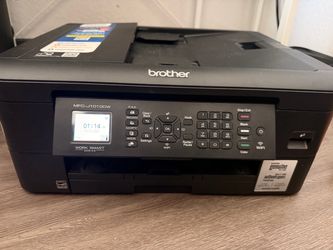 Brother printer