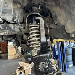 Lift Kits Any Trucks 2wd 4x4 With Parts Labor 