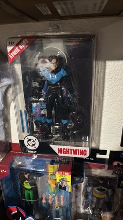 Nightwing