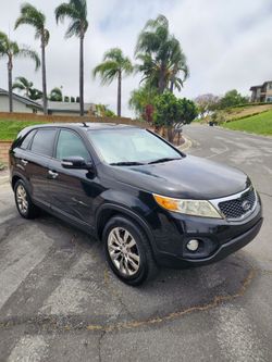 2011 KIA Sorento
