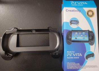 Ps Vita Handgrip