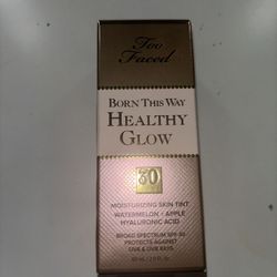 Too Faced Skin Tint