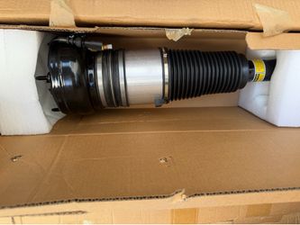 Car shock absorbers