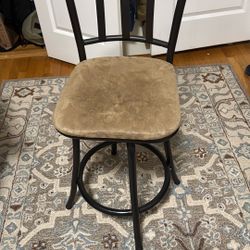 Bar Stool Chair 