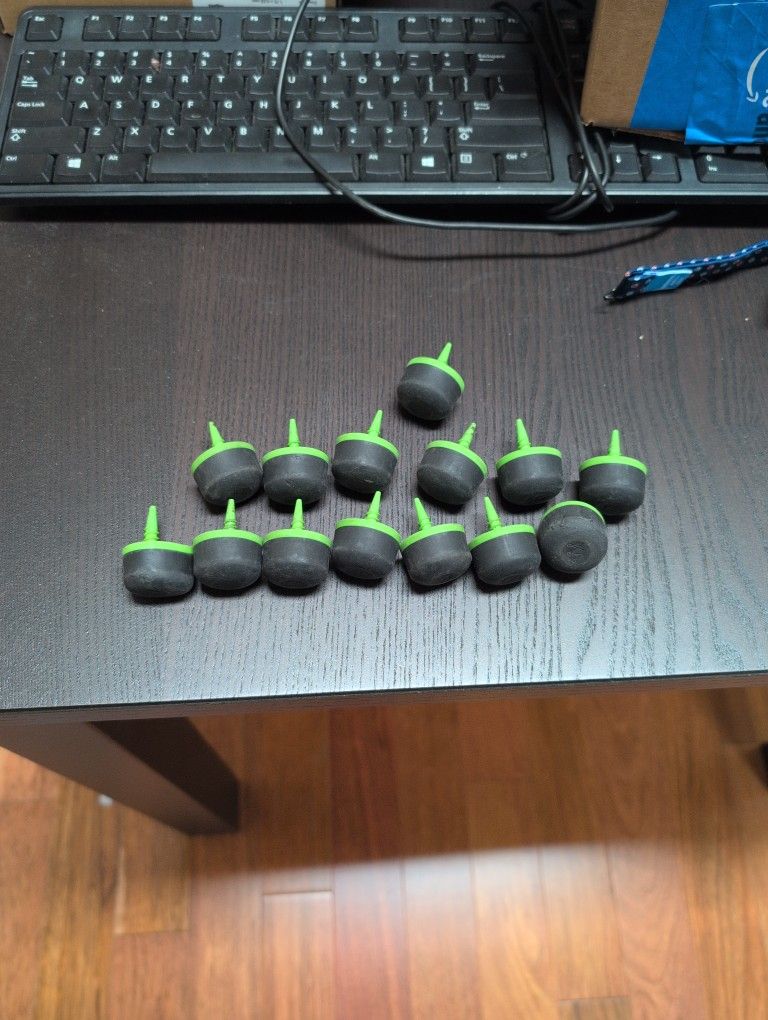 Arccos Sensors