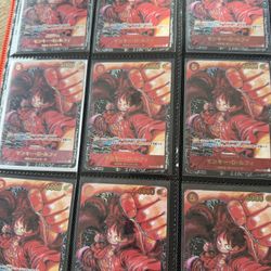 One Piece Anni, AA, SEC For Sale (Japanese)