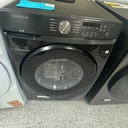 Washer Front Load