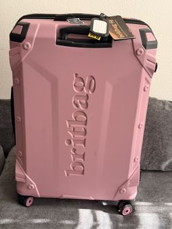 Brand New Suitcase