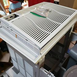 GE 14000 BTU  Air Conditioner 