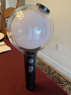 BTS Official Light Stick SE