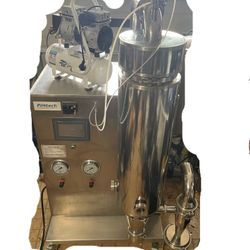 Pilotech YC-018 Lab Scale Spray Drying Machine