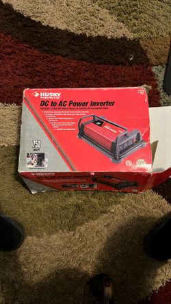 Dc To Ac Power Internet 750watt
