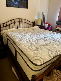 Queen Mattress