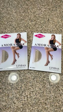 Pantyhose one size