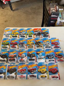 Hotwheels For sale