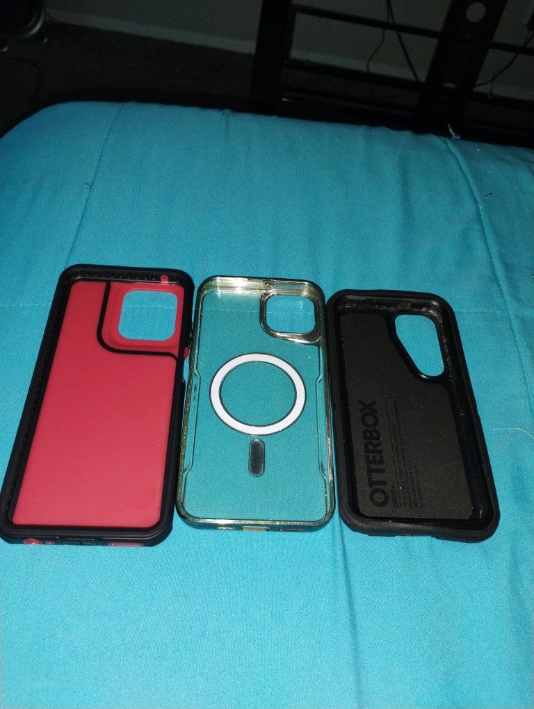 Phone Cases