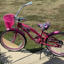 Kids 20” Bike