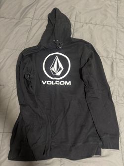 Mens Volcom hoodie