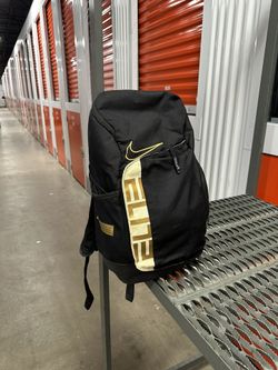 Nike Elite Book Bag